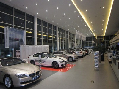 太原順寶行汽車銷售服務 專業品質，尊享駕乘新體驗